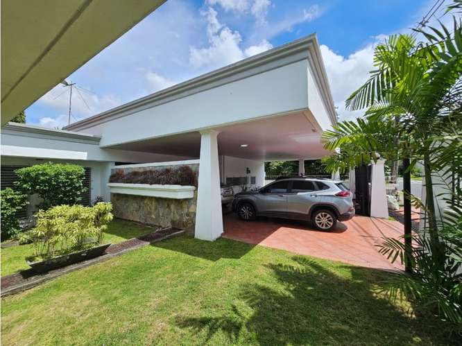 Venta de Casa en Altos del Golf, San Francisco - Imagen 4