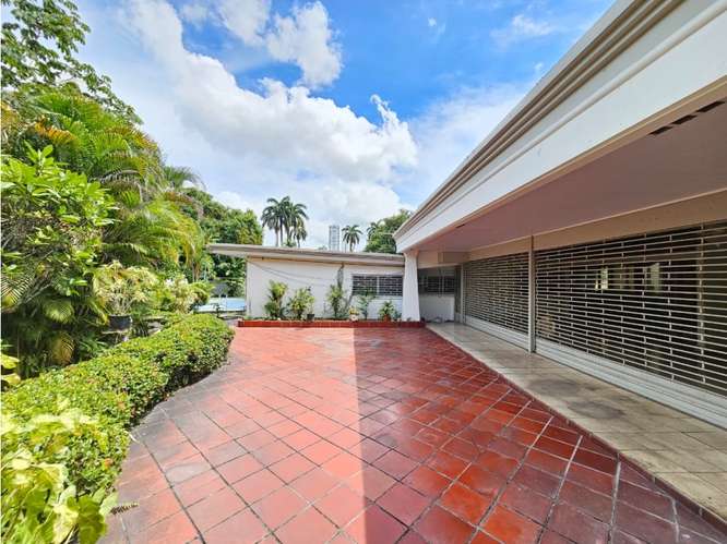 Venta de Casa en Altos del Golf, San Francisco - Imagen 10