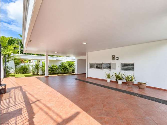 Venta de Casa en Altos del Golf, San Francisco - Imagen 5
