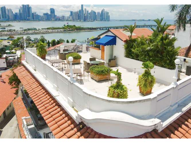 ALQUILO APARTAMENTO CASCO VIEJO LAS CLEMENTINAS - Imagen 3