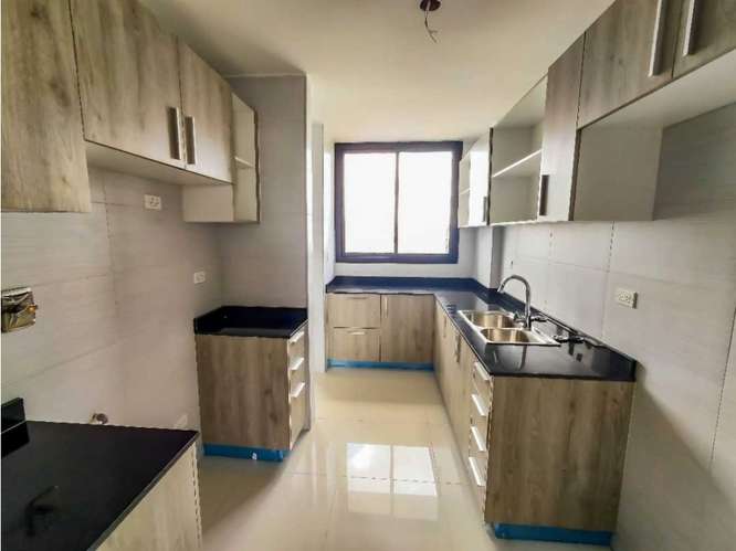 Alquiler de Apartamento en el PH Carreras, El Cangrejo