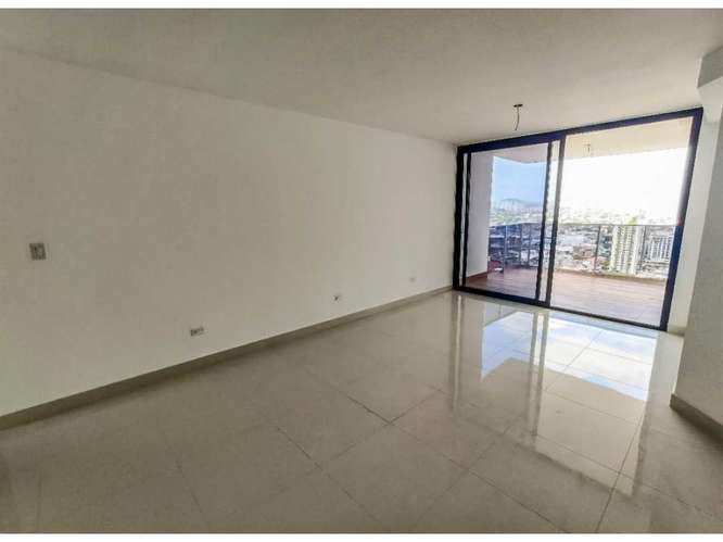 Alquiler de Apartamento en el PH Carreras, El Cangrejo