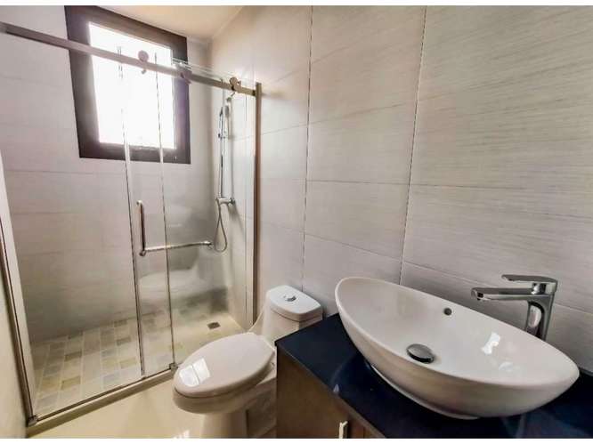 Alquiler de Apartamento en el PH Carreras, El Cangrejo