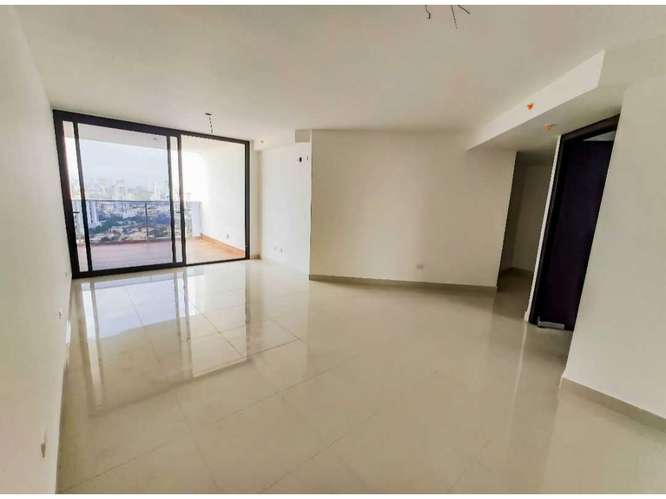 Alquiler de Apartamento en el PH Carreras, El Cangrejo
