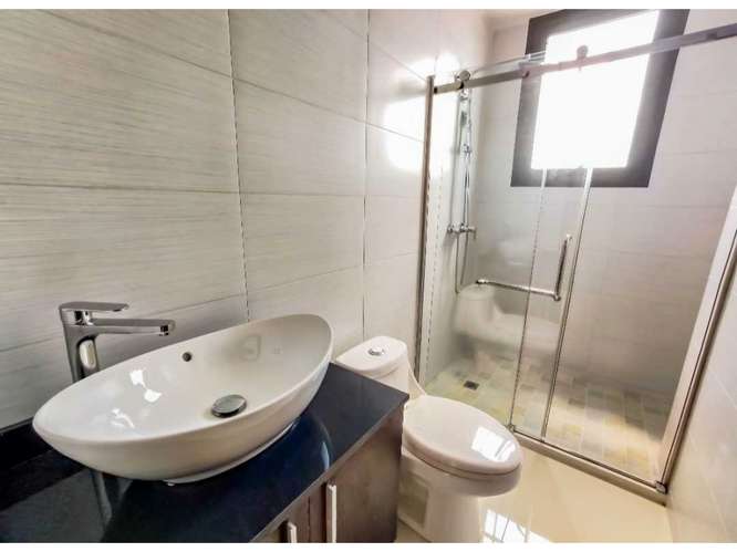 Alquiler de Apartamento en el PH Carreras, El Cangrejo