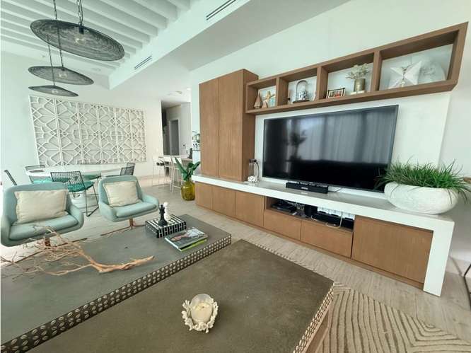 Venta de Apartamento en PH Solea en Punta Barco