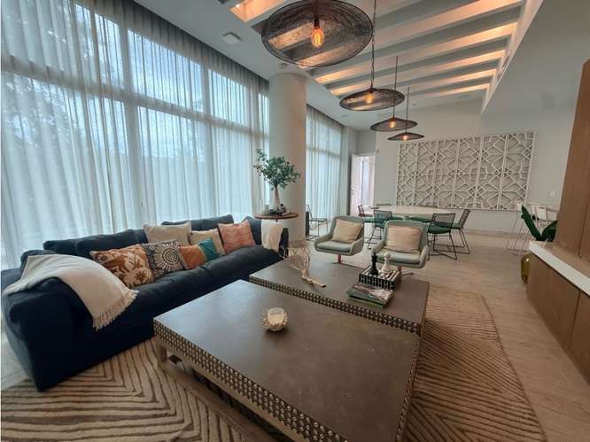 Venta de Apartamento en PH Solea en Punta Barco