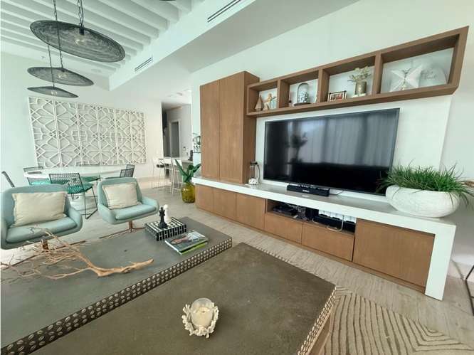 Venta de Apartamento en PH Solea en Punta Barco