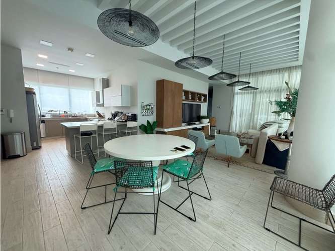 Alquiler de Apartamento en PH Solea en Punta Barco Viejo - Imagen 5