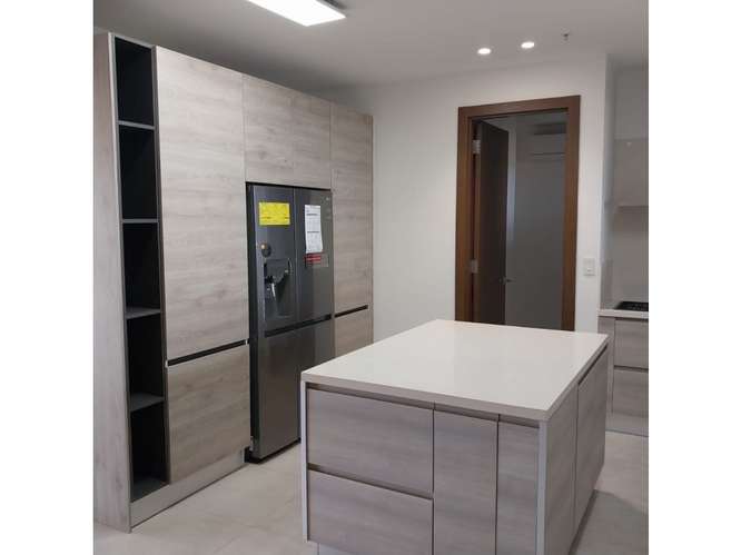 Alquiler de apartamento en PH The Reserve, Santa María - Imagen 11