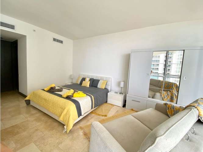 Alquiler de Apartamento en PH Toc, Antigua Torre Trump, Punta Pacifica - Imagen 7