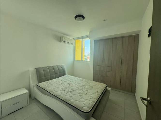 Alquiler de apartamento en  Ph Metropolitan Park, Carrasquilla - Imagen 6