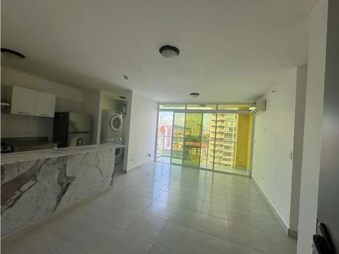 Alquiler de apartamento en  Ph Metropolitan Park, Carrasquilla - Imagen 3