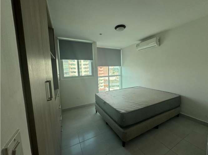 Alquiler de apartamento en  Ph Metropolitan Park, Carrasquilla - Imagen 7