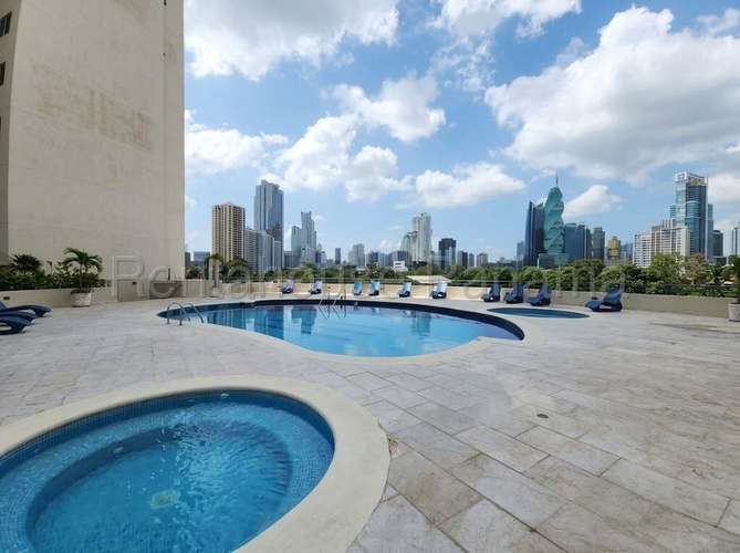 AC APARTAMENTO CON LÍNEA BLANCA EN ALQUILER EN PH PACIFIC WIND 27-3306