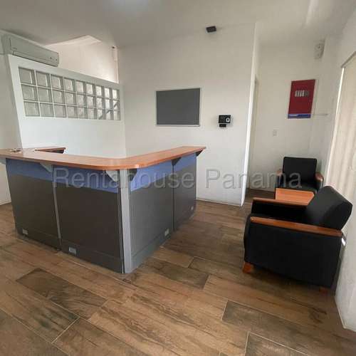 Alquiler de Casa Comercial en Clayton CCO