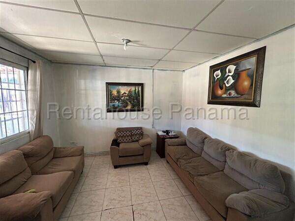 Venta de Casa en Parque Centenario Arraijan| 127.53 m², 26GP7931