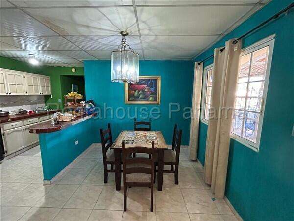 Venta de Casa en Parque Centenario Arraijan| 127.53 m², 26GP7931