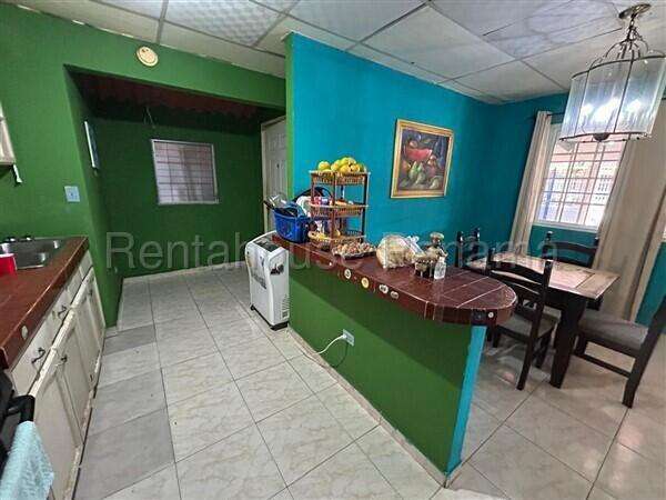 Venta de Casa en Parque Centenario Arraijan| 127.53 m², 26GP7931