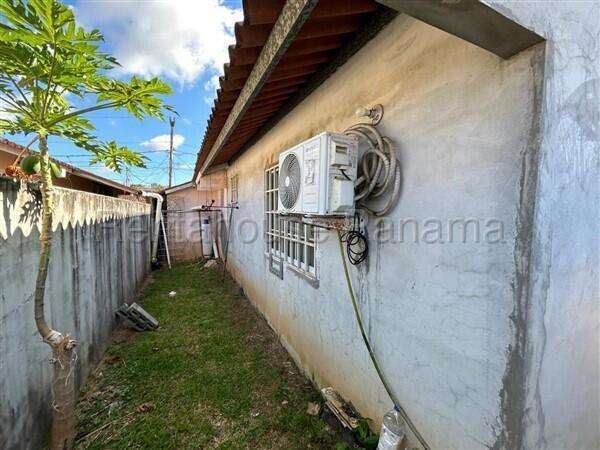 Venta de Casa en Parque Centenario Arraijan| 127.53 m², 26GP7931