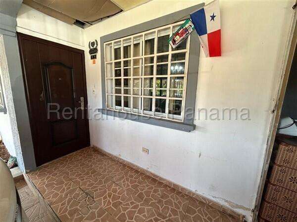 Venta de Casa en Parque Centenario Arraijan| 127.53 m², 26GP7931