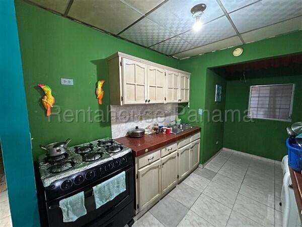 Venta de Casa en Parque Centenario Arraijan| 127.53 m², 26GP7931