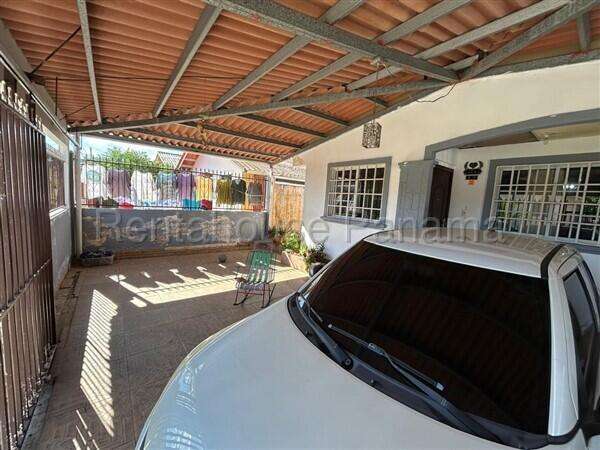 Venta de Casa en Parque Centenario Arraijan| 127.53 m², 26GP7931