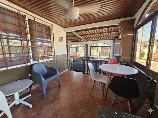 Venta de Casa con Línea blanca en LA CONSTANCIA Arraijan| 158 m², 26GP7147