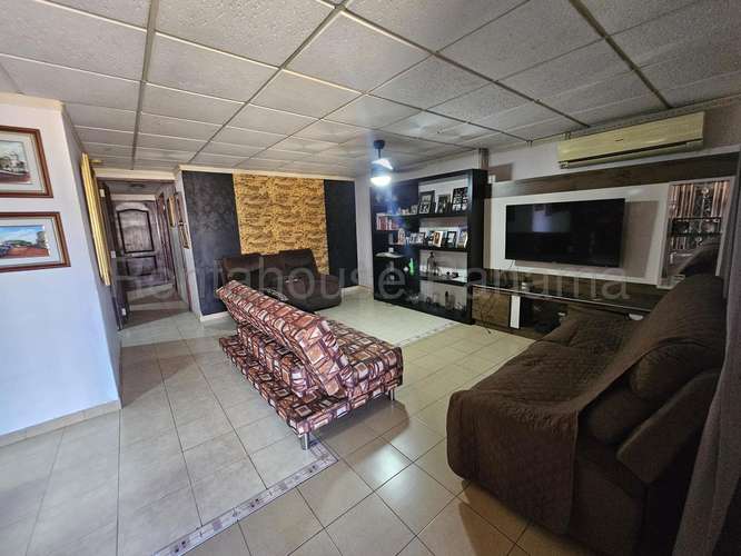 Venta de Casa con Línea blanca en LA CONSTANCIA Arraijan| 158 m², 26GP7147