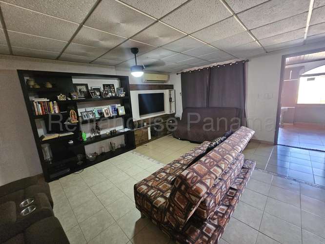 Venta de Casa con Línea blanca en LA CONSTANCIA Arraijan| 158 m², 26GP7147