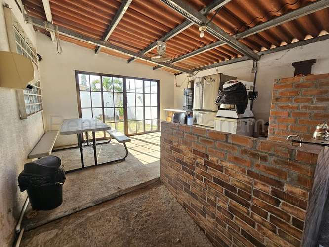 Venta de Casa con Línea blanca en LA CONSTANCIA Arraijan| 158 m², 26GP7147