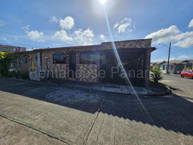 Venta de Casa con Línea blanca en LA CONSTANCIA Arraijan| 158 m², 26GP7147