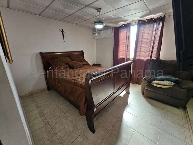 Venta de Casa con Línea blanca en LA CONSTANCIA Arraijan| 158 m², 26GP7147