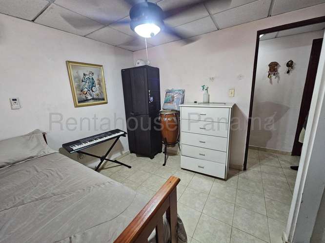 Venta de Casa con Línea blanca en LA CONSTANCIA Arraijan| 158 m², 26GP7147