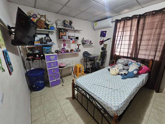 Venta de Casa con Línea blanca en LA CONSTANCIA Arraijan| 158 m², 26GP7147
