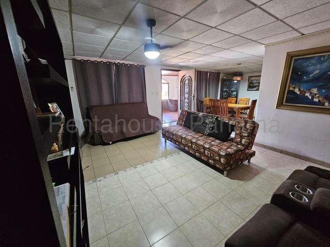 Venta de Casa con Línea blanca en LA CONSTANCIA Arraijan| 158 m², 26GP7147