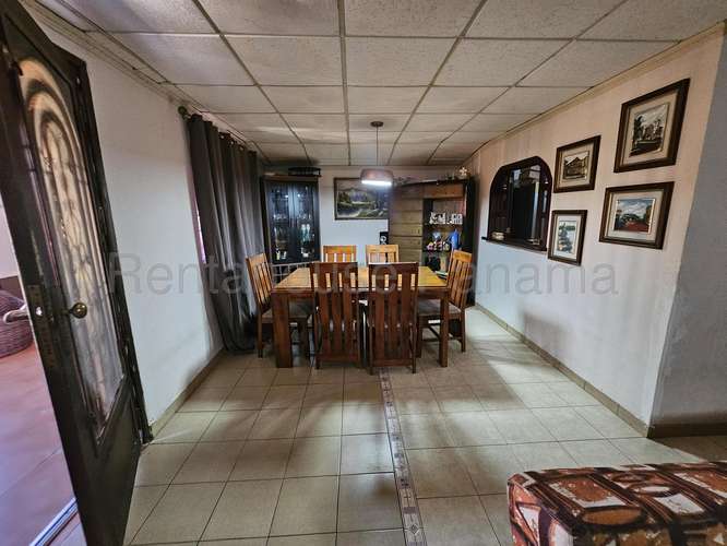 Venta de Casa con Línea blanca en LA CONSTANCIA Arraijan| 158 m², 26GP7147