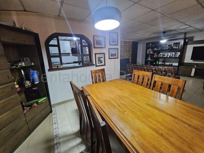 Venta de Casa con Línea blanca en LA CONSTANCIA Arraijan| 158 m², 26GP7147