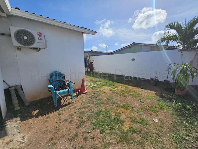 Venta de Casa con Línea blanca en LA CONSTANCIA Arraijan| 158 m², 26GP7147