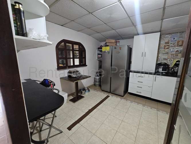 Venta de Casa con Línea blanca en LA CONSTANCIA Arraijan| 158 m², 26GP7147