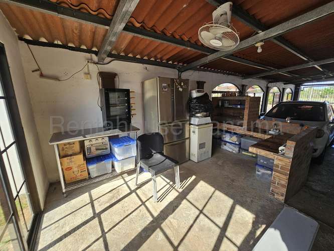 Venta de Casa con Línea blanca en LA CONSTANCIA Arraijan| 158 m², 26GP7147