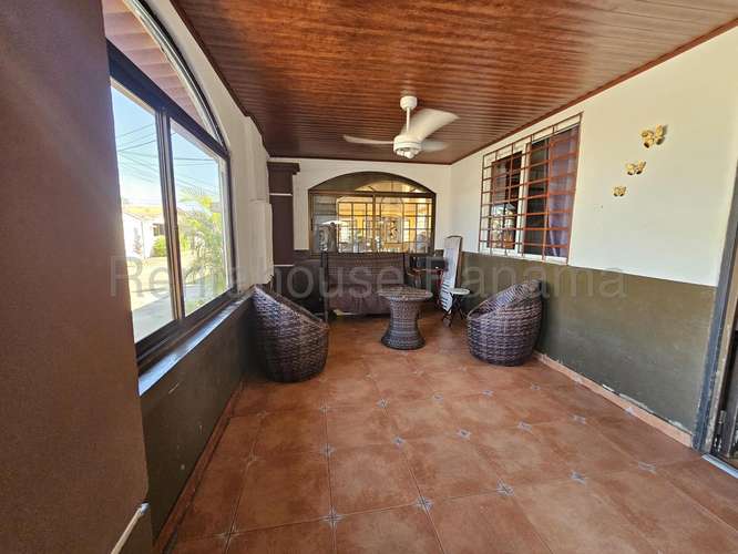 Venta de Casa con Línea blanca en LA CONSTANCIA Arraijan| 158 m², 26GP7147