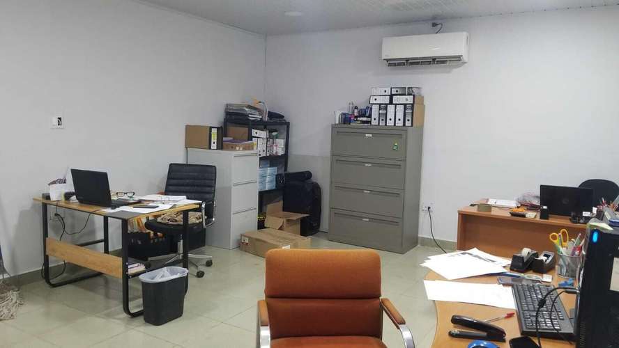 Sale of Commercial Premises in Large Commercial Premises, Chorrera| 498 m², 24GP1456