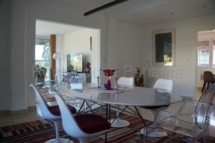 Venta de Casa en Albrook KF
