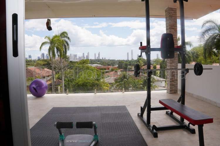 Venta de Casa en Albrook KF