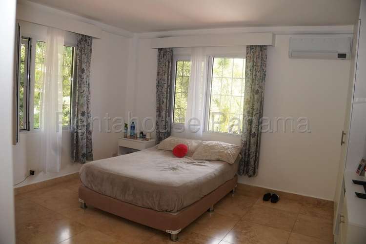 Venta de Casa en Albrook KF