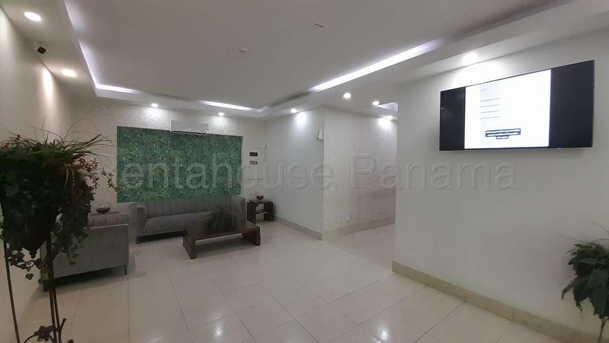 Alquiler de Apartamento en Edison Park Ph Majestic Gardens KF