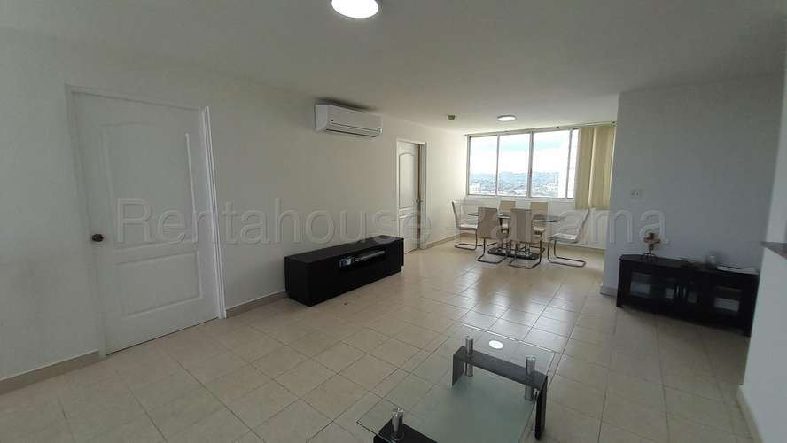 Alquiler de Apartamento en Edison Park Ph Majestic Gardens KF