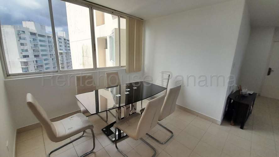 Alquiler de Apartamento en Edison Park Ph Majestic Gardens KF