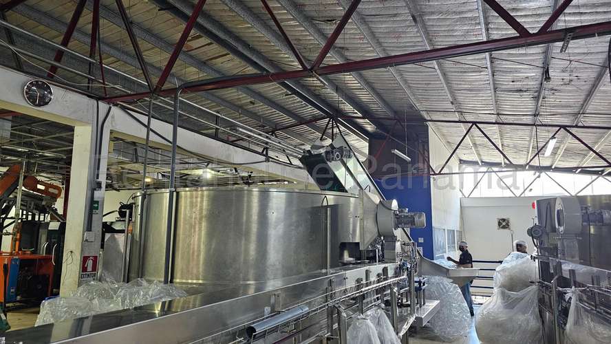 Venta de Negocio en Campo Limberg 27-1766 MMM - Imagen 6